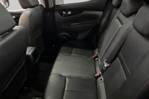 Nissan Qashqai esikatselu 10