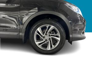 Nissan Qashqai esikatselu 13