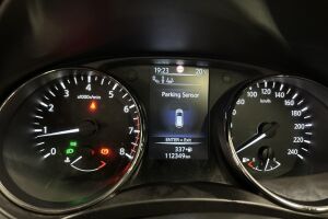 Nissan Qashqai esikatselu 15