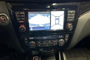 Nissan Qashqai esikatselu 16