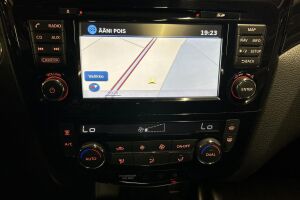 Nissan Qashqai esikatselu 17