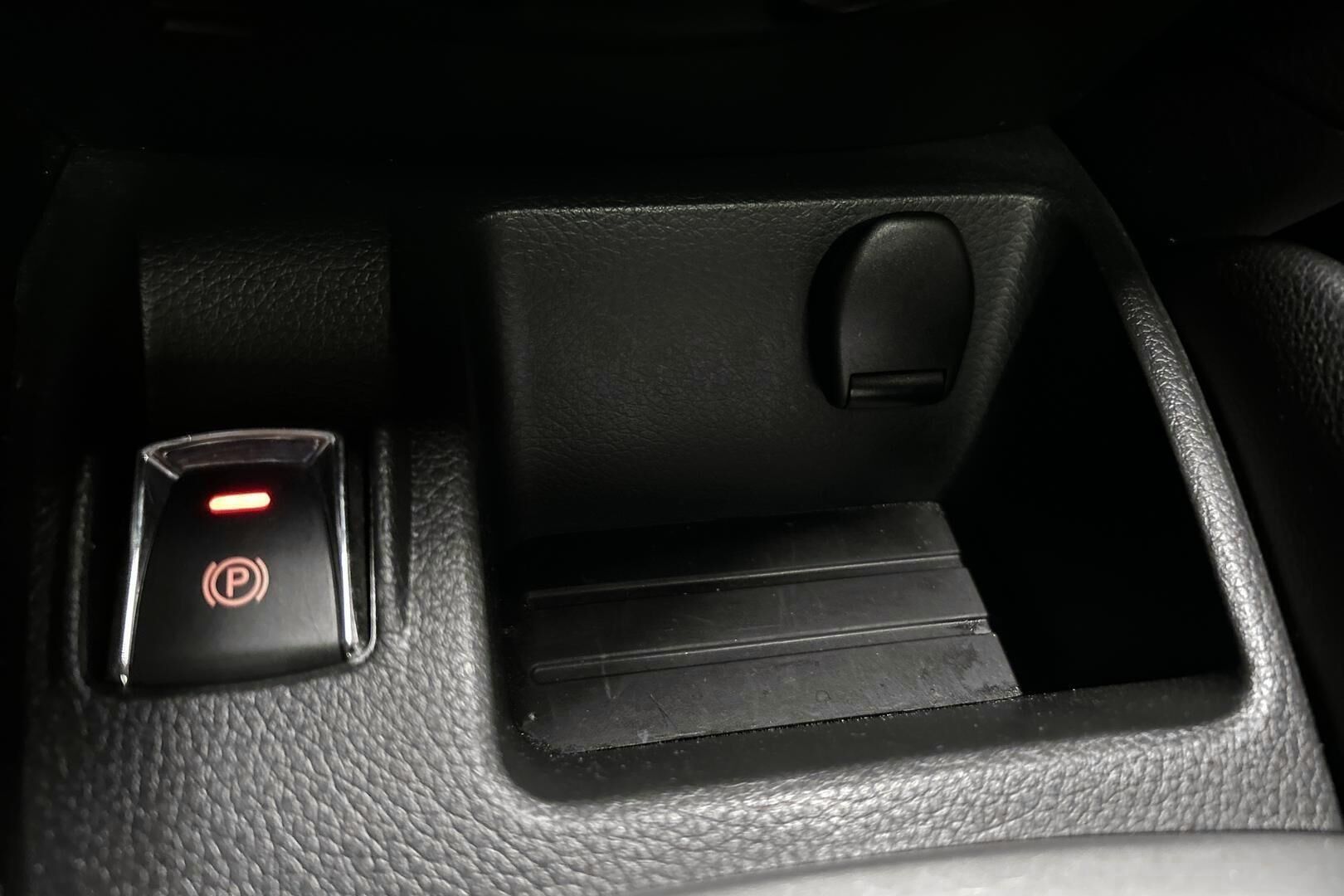 Nissan Qashqai iso kuva 20