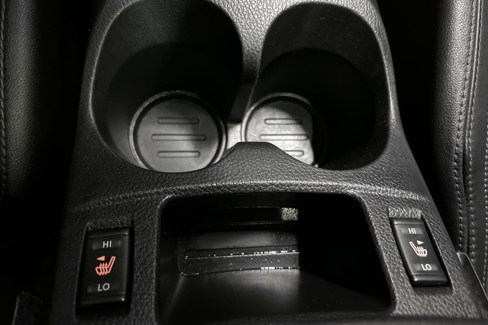 Nissan Qashqai iso kuva 22
