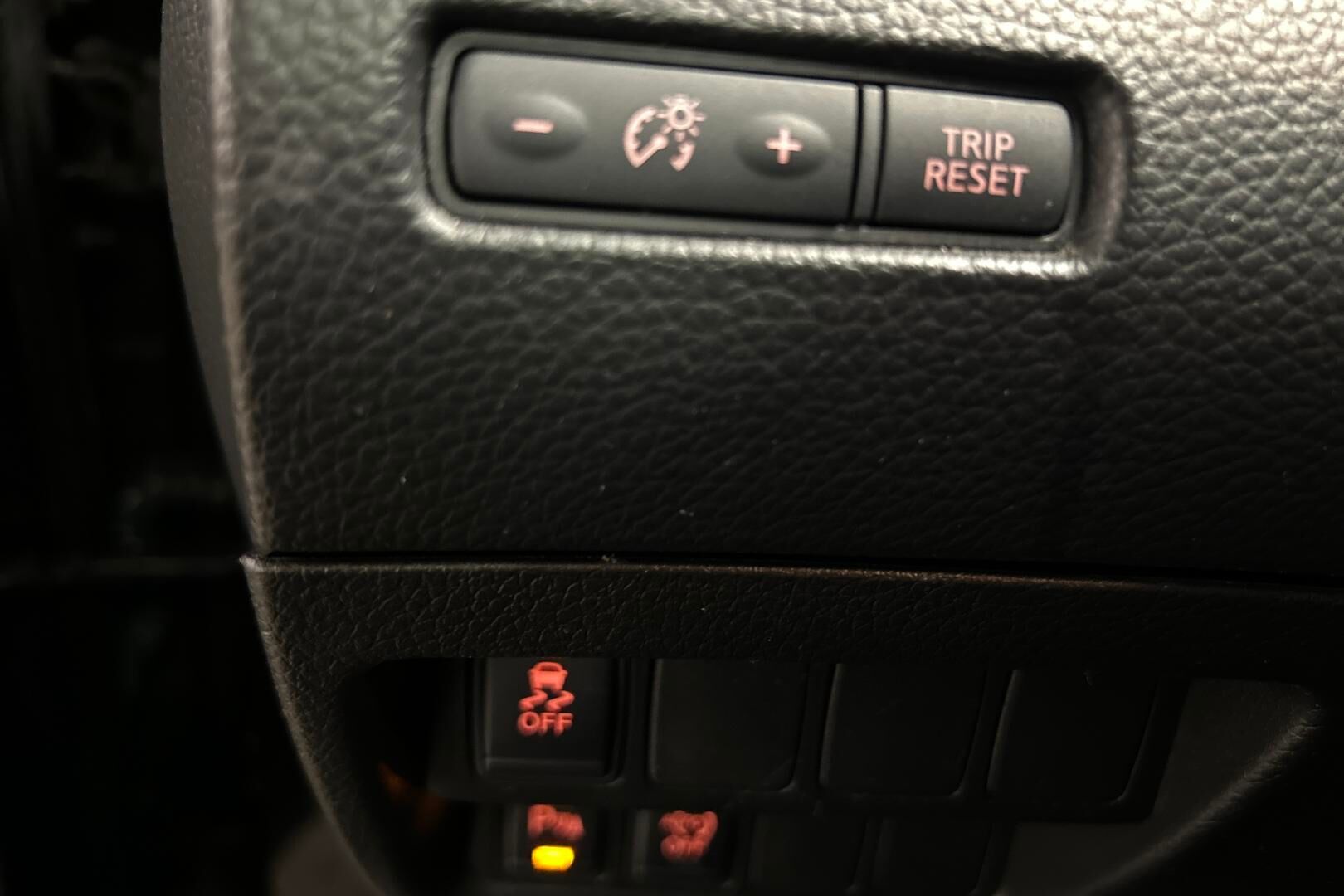 Nissan Qashqai iso kuva 25