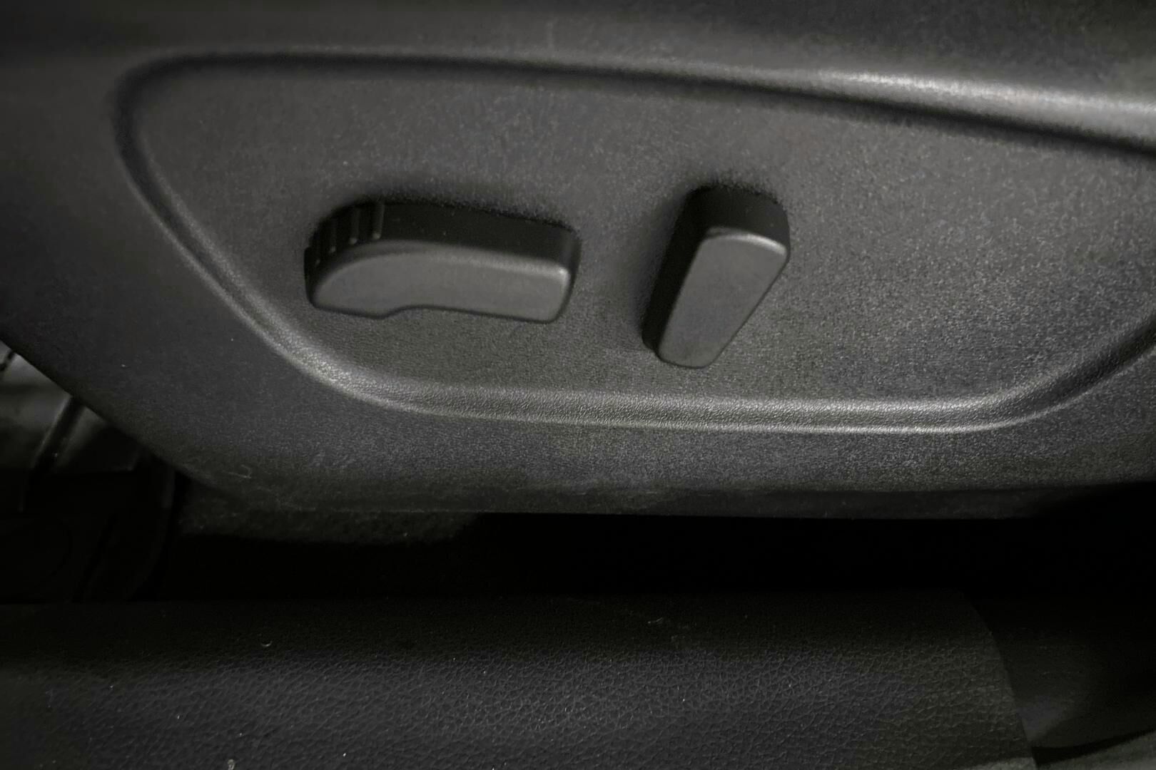 Nissan Qashqai iso kuva 27