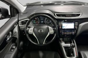 Nissan Qashqai esikatselu 29