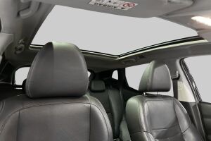 Nissan Qashqai esikatselu 30