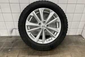 Nissan Qashqai esikatselu 31