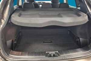 Nissan Qashqai esikatselu 11