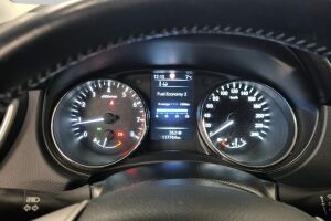 Nissan Qashqai esikatselu 21