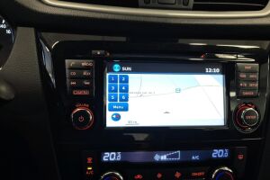 Nissan Qashqai esikatselu 13