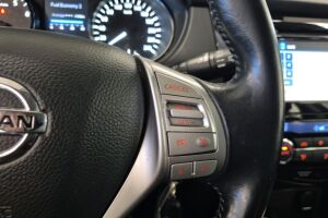 Nissan Qashqai esikatselu 15