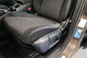 Nissan Qashqai esikatselu 18