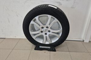 Nissan Qashqai esikatselu 19