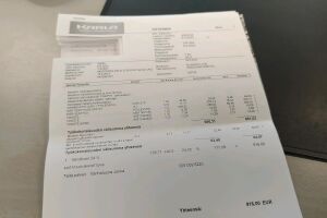 Mercedes-Benz E esikatselu 43
