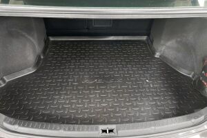 Toyota Avensis esikatselu 4