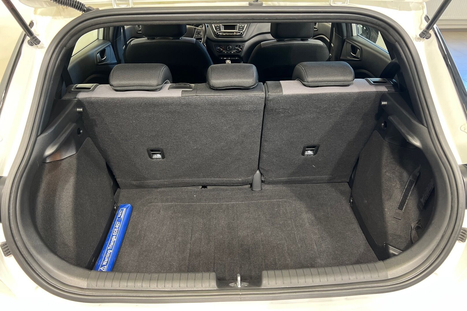 Hyundai i20 5d iso kuva 10