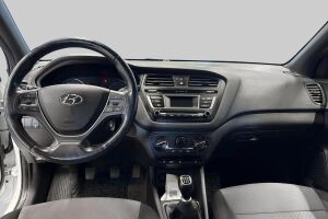 Hyundai i20 5d esikatselu 11