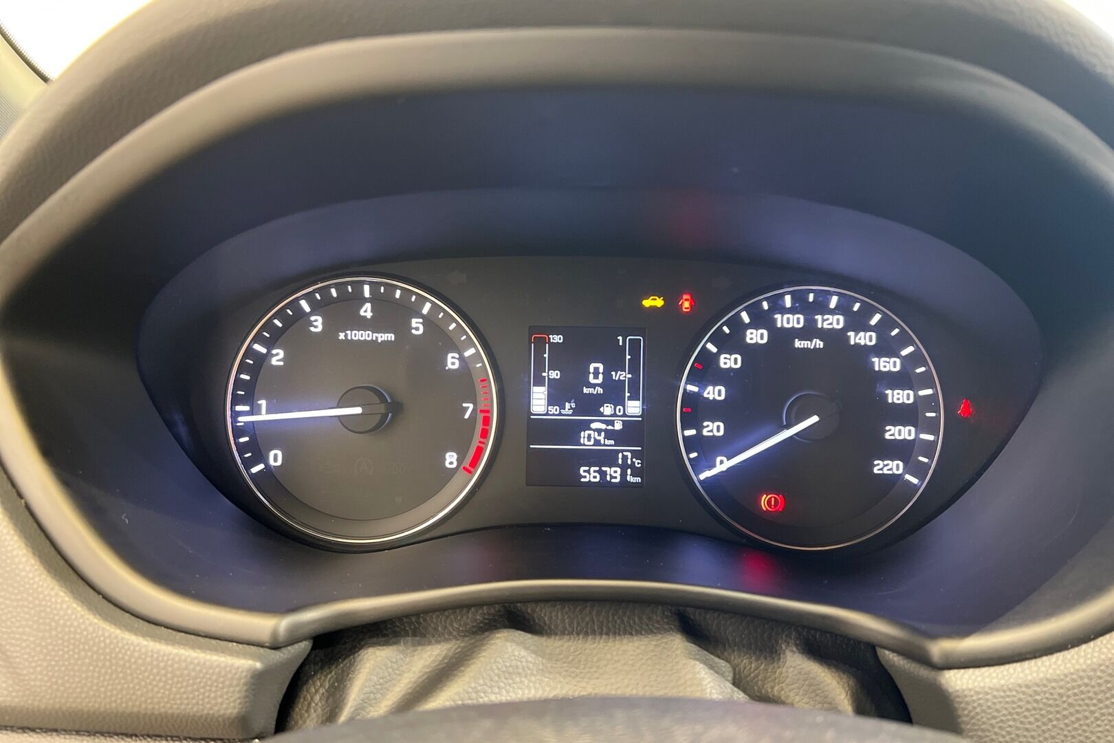 Hyundai i20 5d iso kuva 12