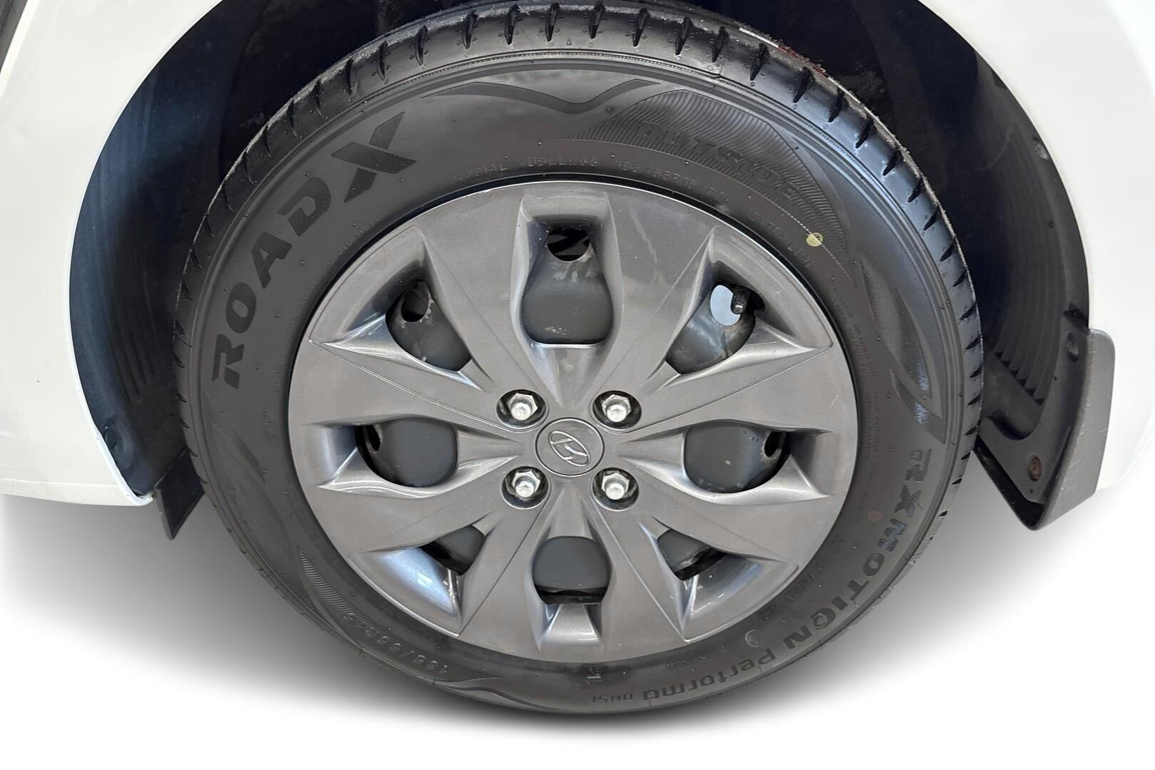 Hyundai i20 5d iso kuva 13