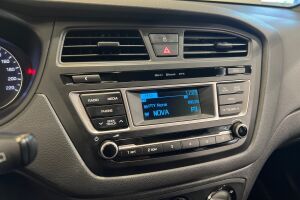 Hyundai i20 5d esikatselu 13
