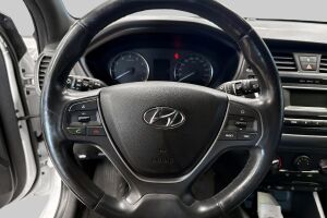 Hyundai i20 5d esikatselu 16