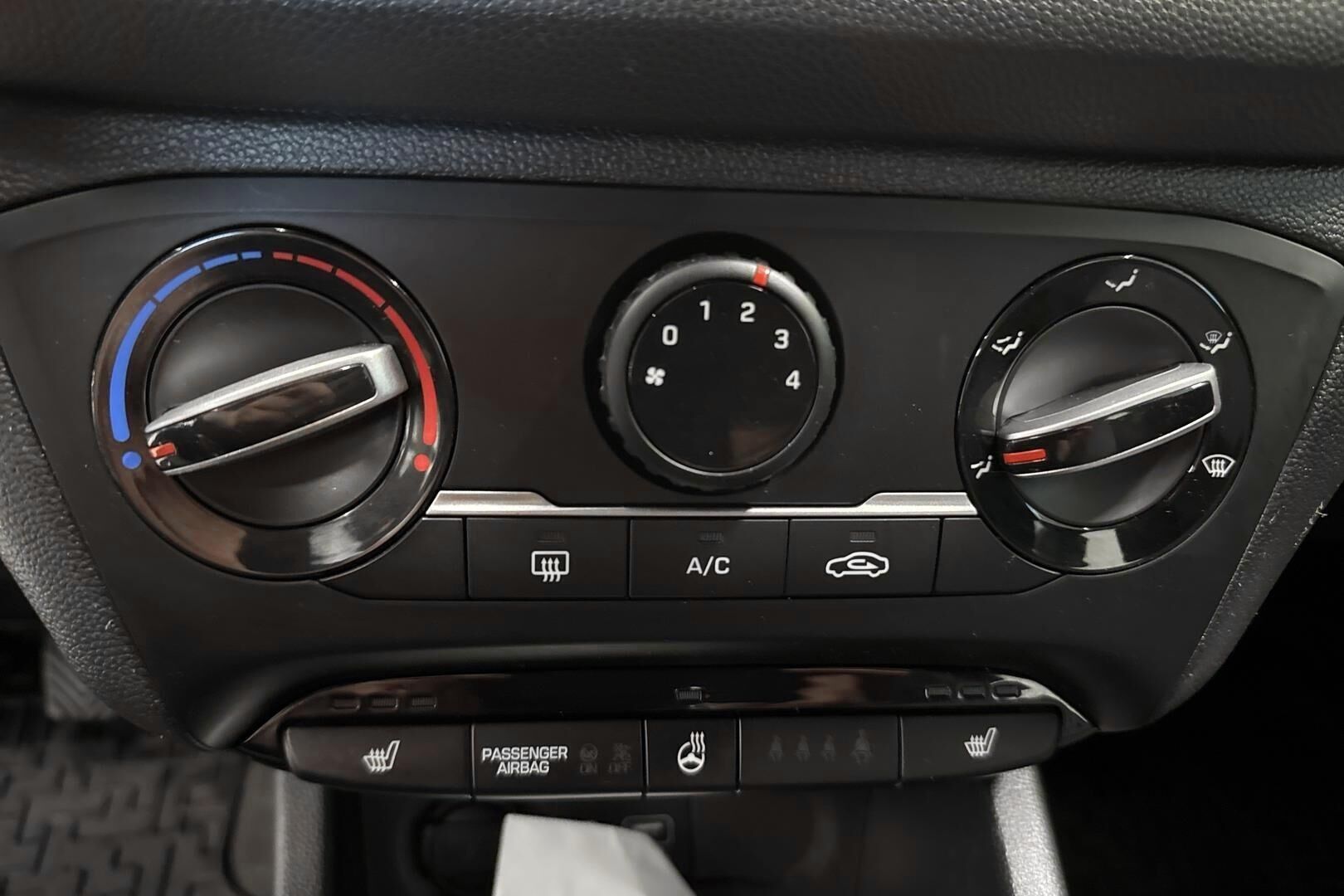 Hyundai i20 5d iso kuva 19