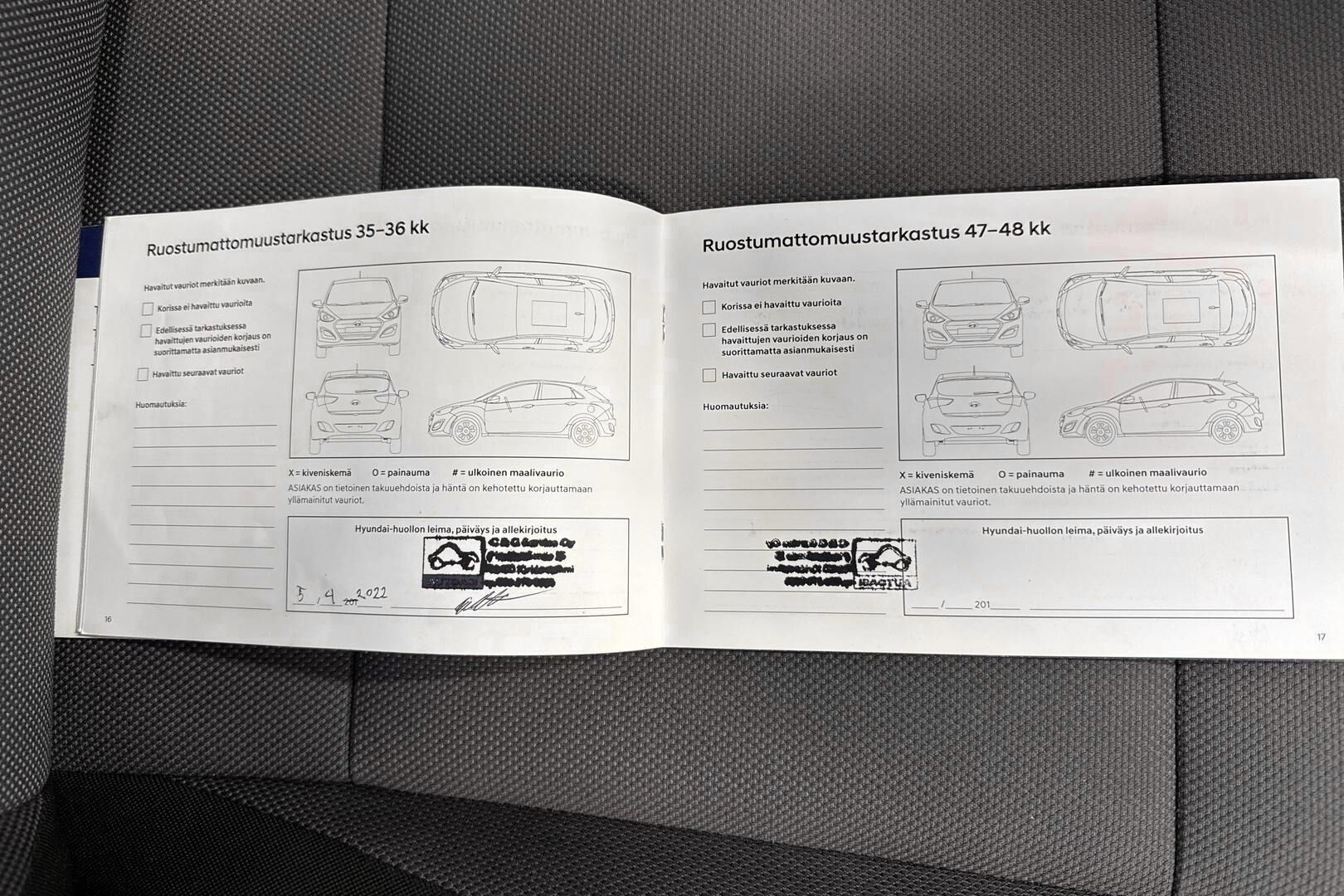 Hyundai i20 5d iso kuva 22