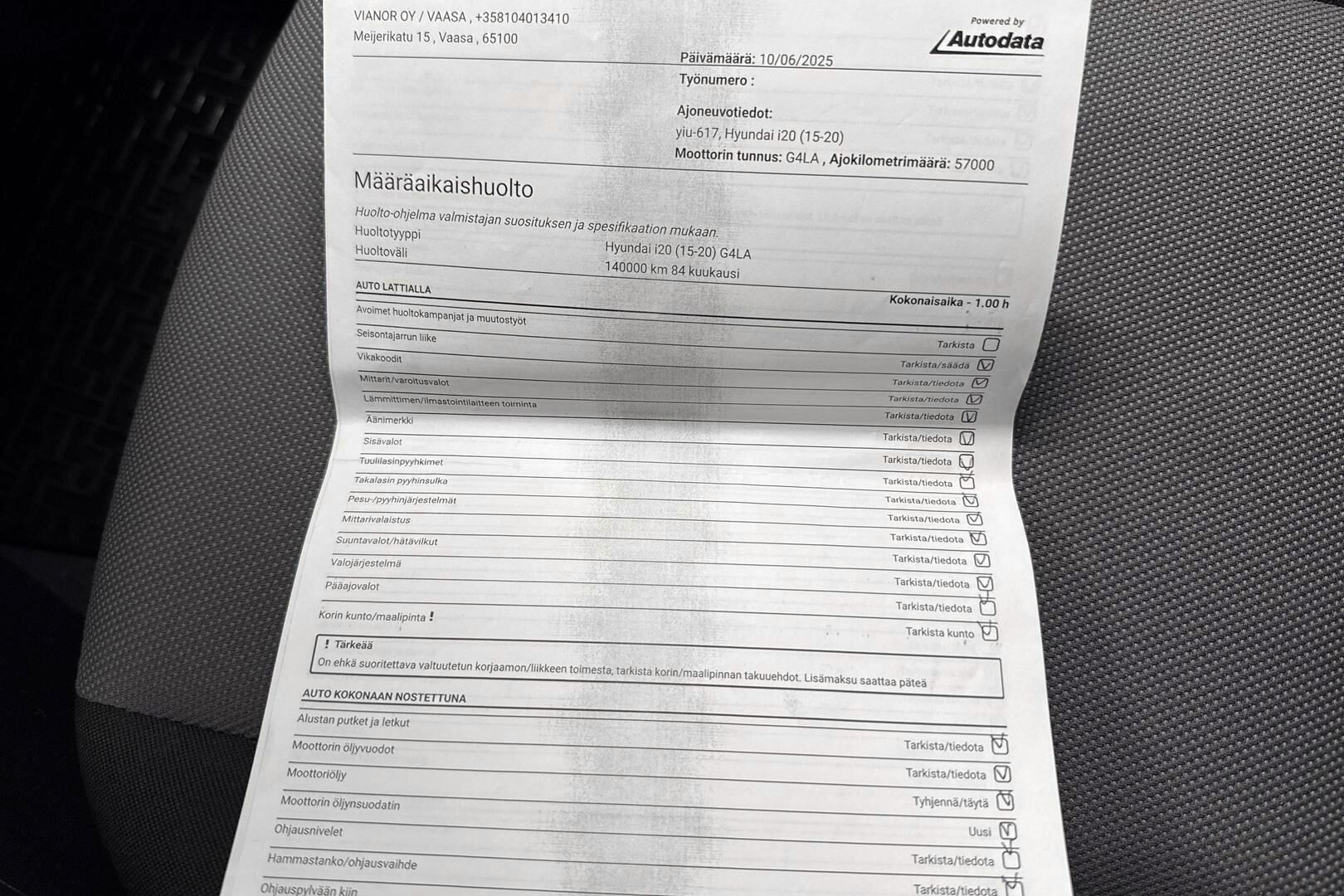 Hyundai i20 5d iso kuva 23