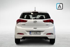 Hyundai i20 5d esikatselu 3