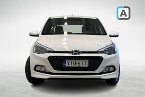 Hyundai i20 5d esikatselu 4