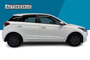 Hyundai i20 5d esikatselu 4