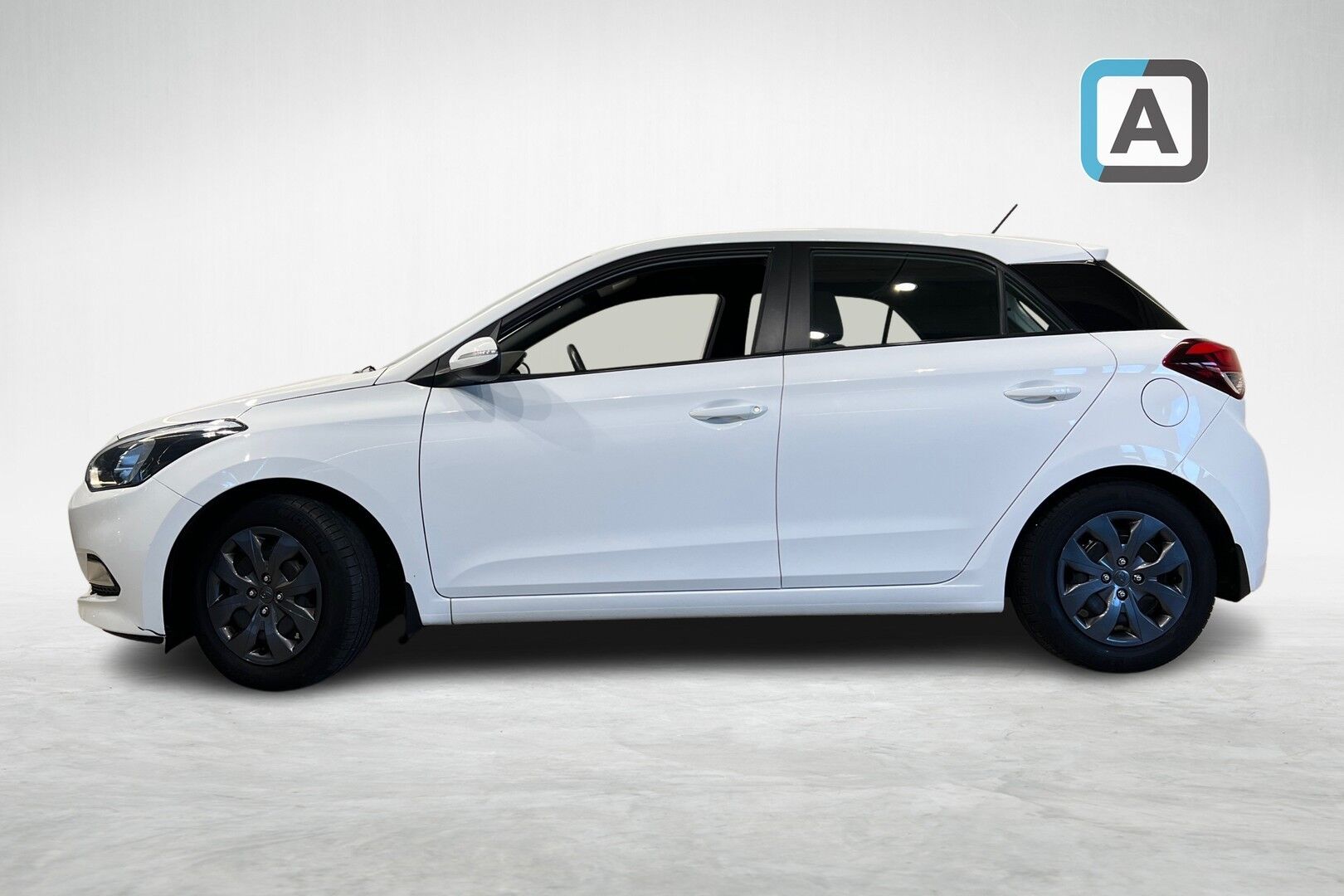 Hyundai i20 5d iso kuva 5
