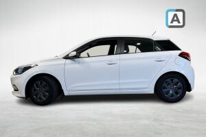 Hyundai i20 5d esikatselu 5