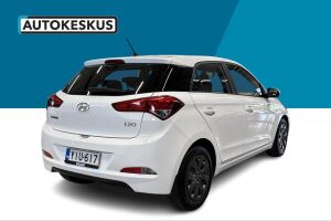 Hyundai i20 5d esikatselu 5