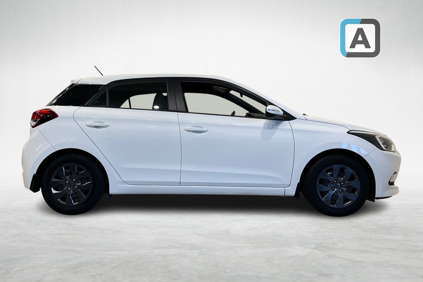 Hyundai i20 5d iso kuva 6
