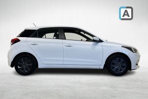 Hyundai i20 5d esikatselu 6