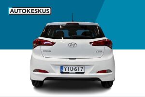 Hyundai i20 5d esikatselu 6