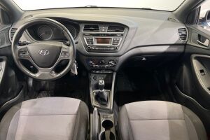 Hyundai i20 5d esikatselu 7