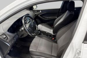 Hyundai i20 5d esikatselu 9
