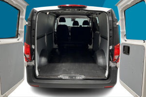 Mercedes-Benz Vito esikatselu 12