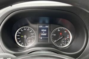 Mercedes-Benz Vito esikatselu 14