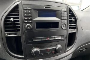 Mercedes-Benz Vito esikatselu 15