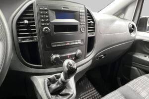 Mercedes-Benz Vito esikatselu 17