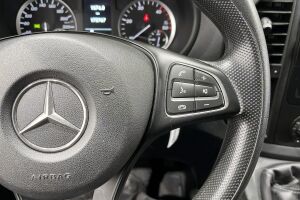 Mercedes-Benz Vito esikatselu 19
