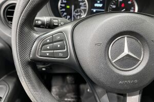 Mercedes-Benz Vito esikatselu 20