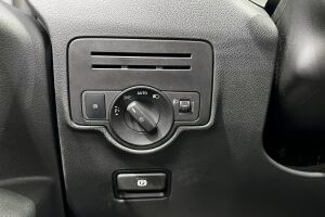 Mercedes-Benz Vito esikatselu 21