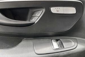 Mercedes-Benz Vito esikatselu 22
