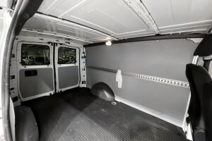 Mercedes-Benz Vito esikatselu 24
