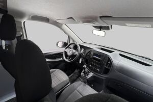 Mercedes-Benz Vito esikatselu 25